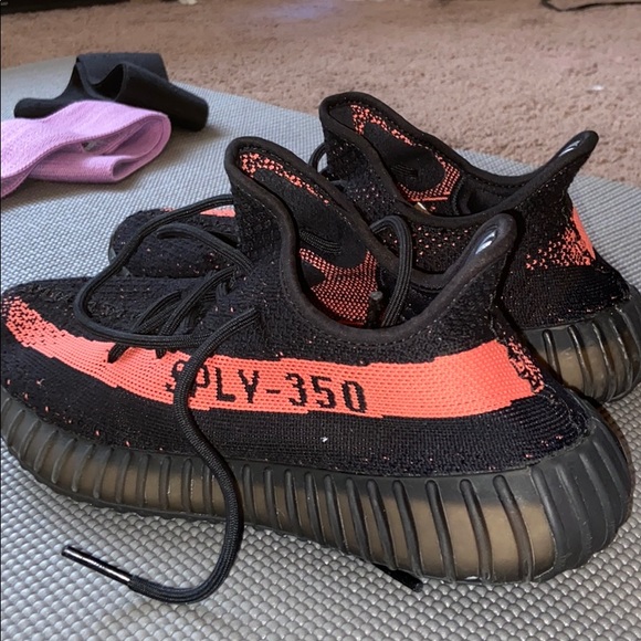 yeezy supply shoe size chart